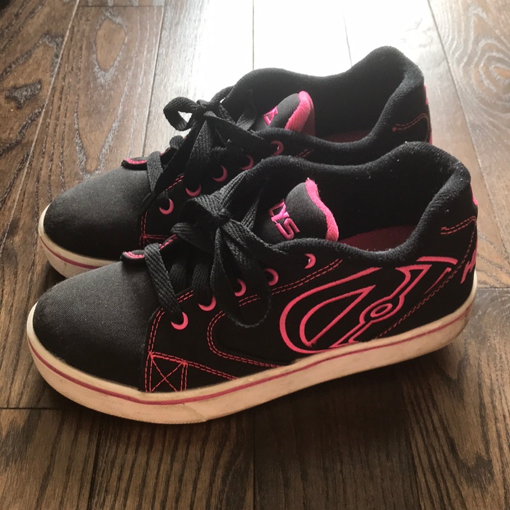 Heelys shoes